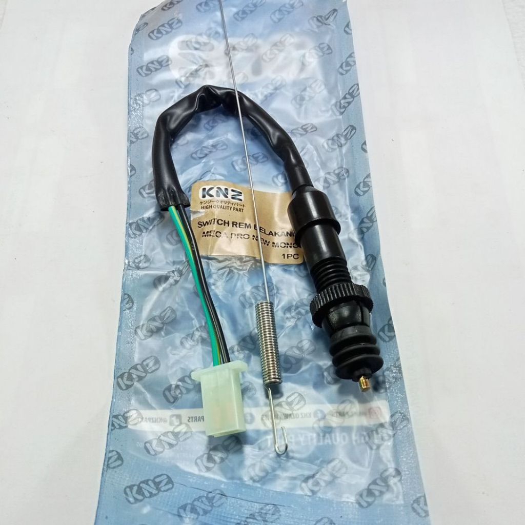 SWITCH REM BELAKANG MEGAPRO NEW VERZA KNZ
