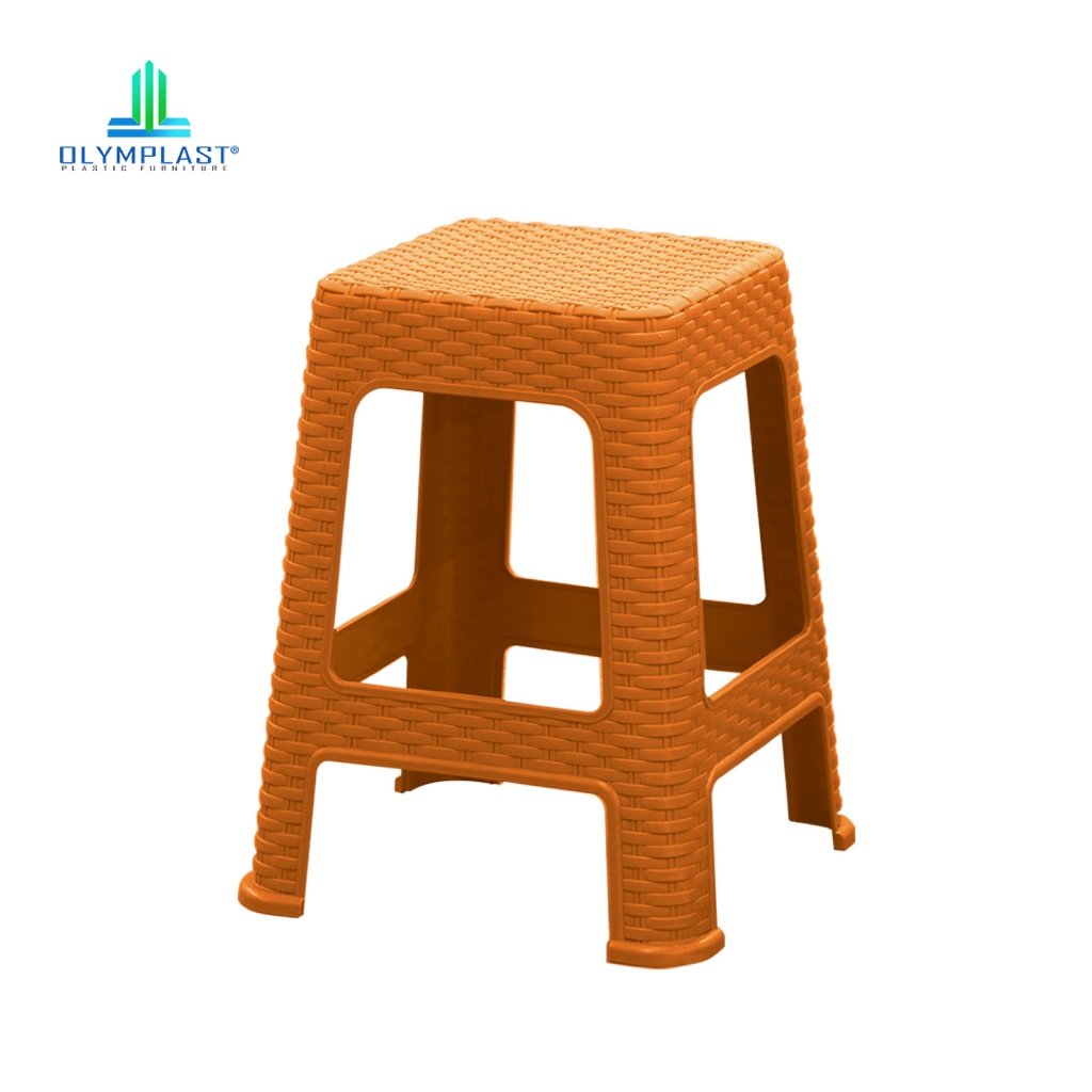 Kursi Bakso / Kursi Warung / Kursi Plastik Olymplast