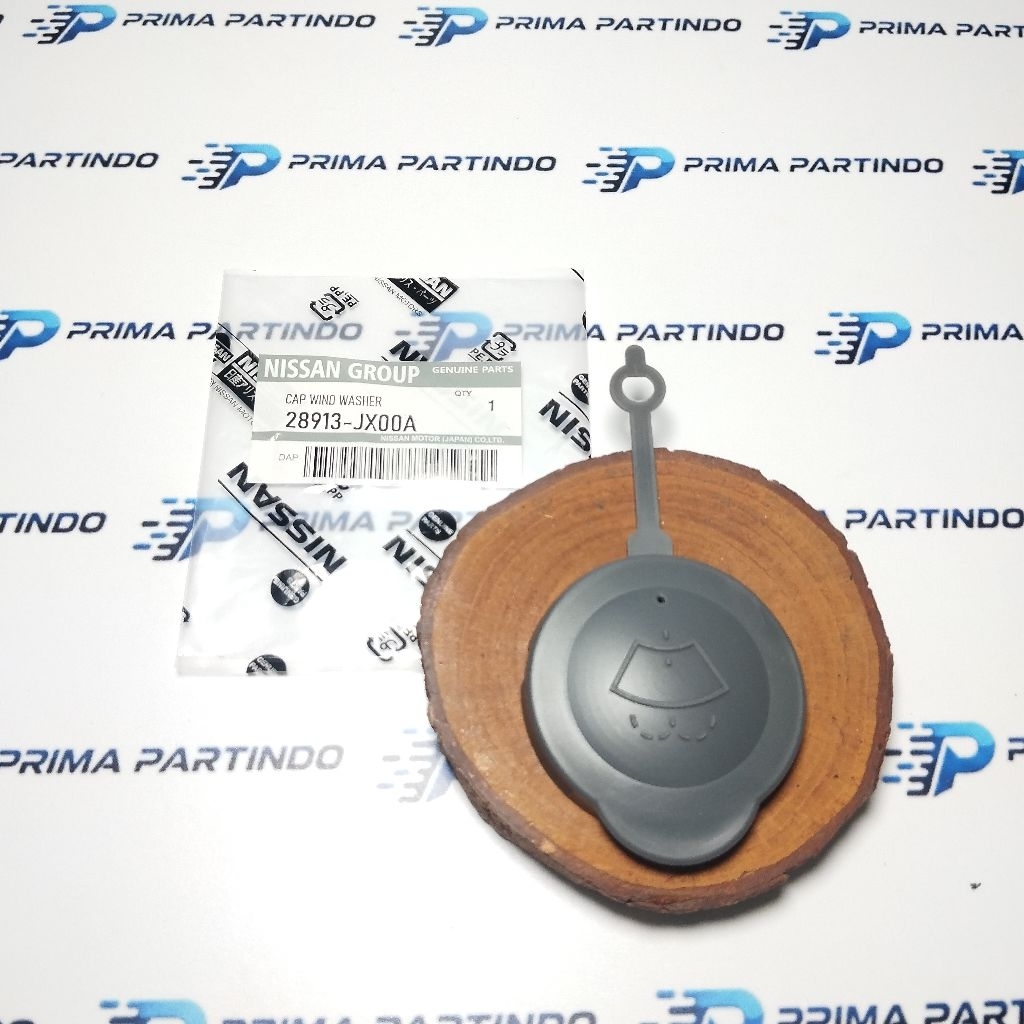 TUTUP TABUNG WIPER NISSAN MARCH DATSUN GO 1PCS