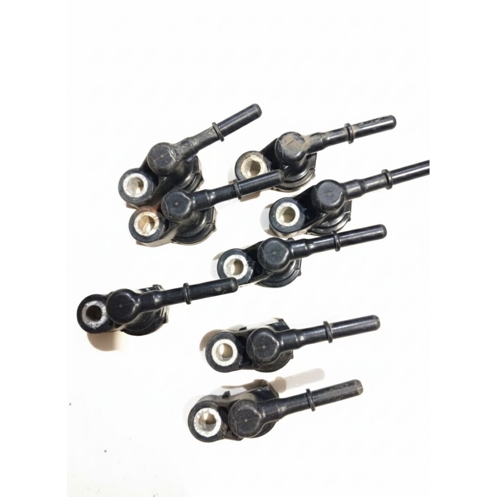 cangklong injektor Yamaha Mio m3 xride Mio j Fino original copotan