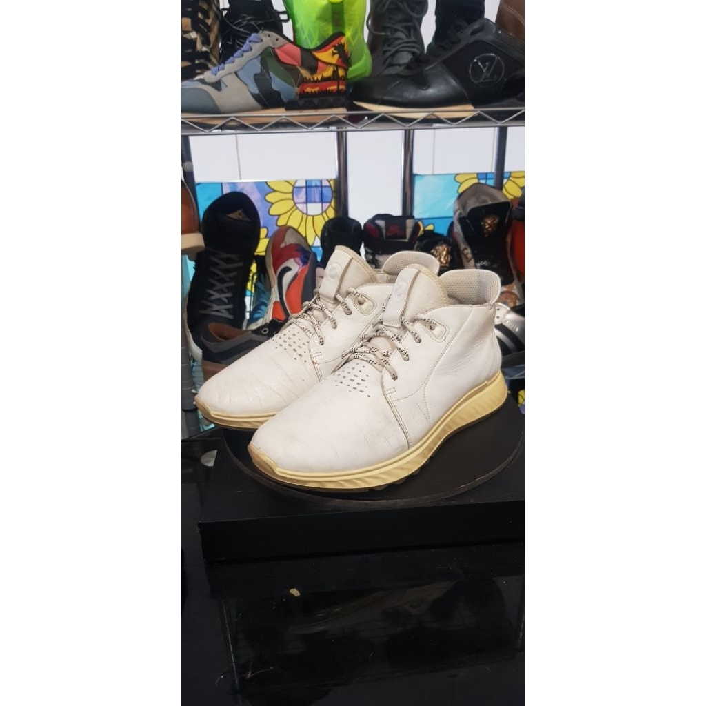 ecco ST.1 shock thru size 42