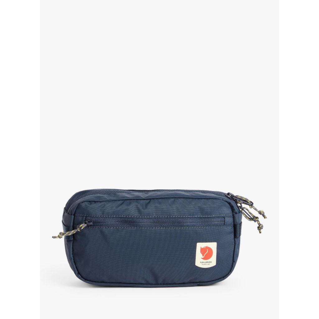 Fjallraven Kanken High Coast Hippack Navy