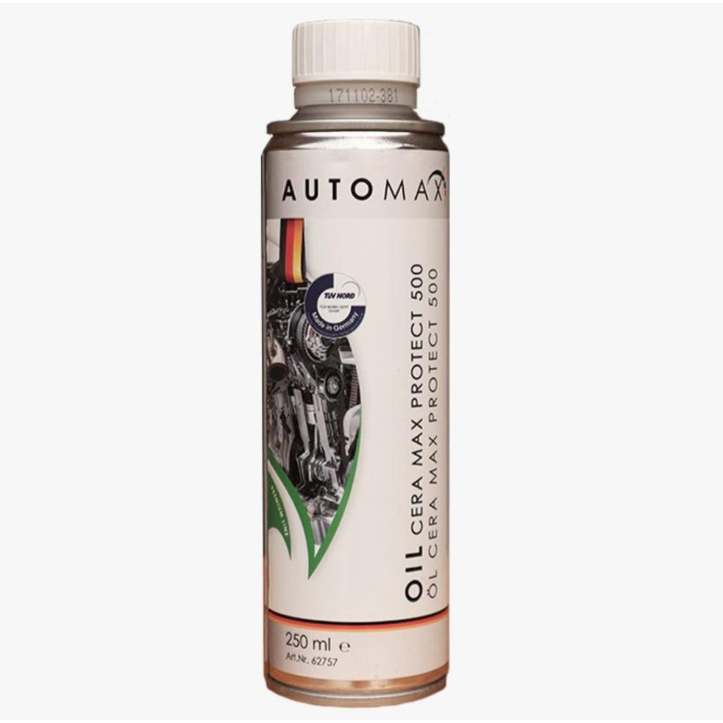 auto max, oil cera max protect 500, 250 ml