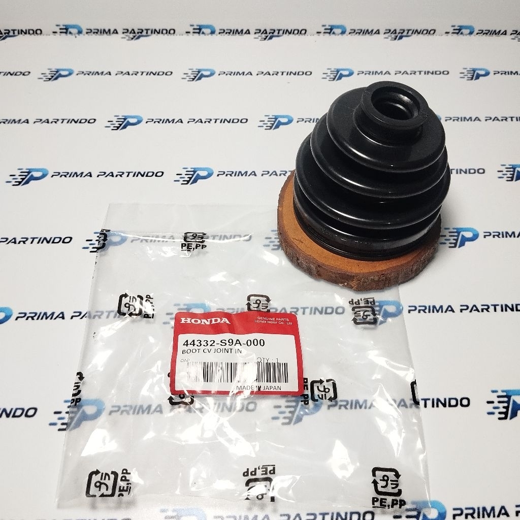BOOT CV JOINT DALAM CRV GEN 2 GEN 3