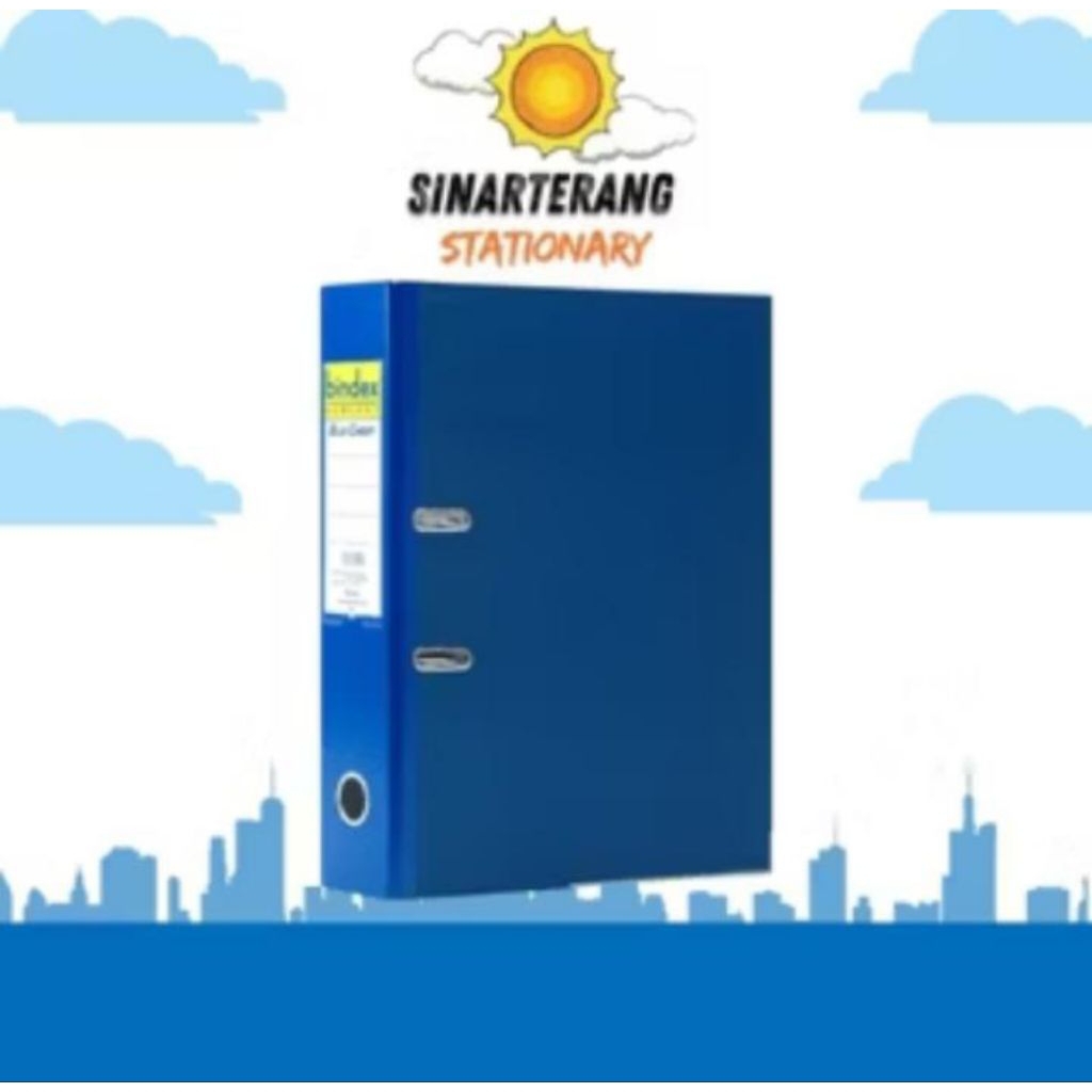 Ordner Bindex 717 Folio