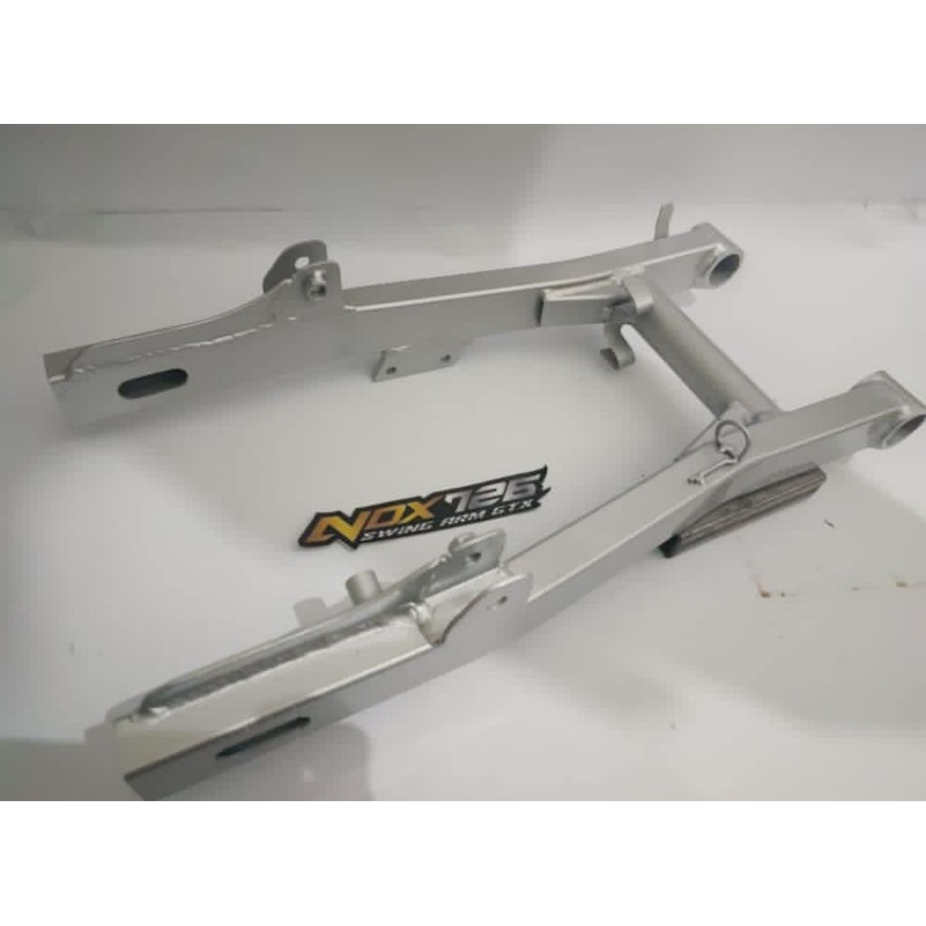 SWING ARM GTX ARM KAZE SWING ARM GRASSTRACK COCOK BUAT RBT PANJANG 52 dan 55