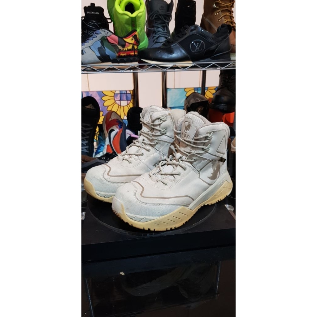 T-BUC safety size 42 indonesia