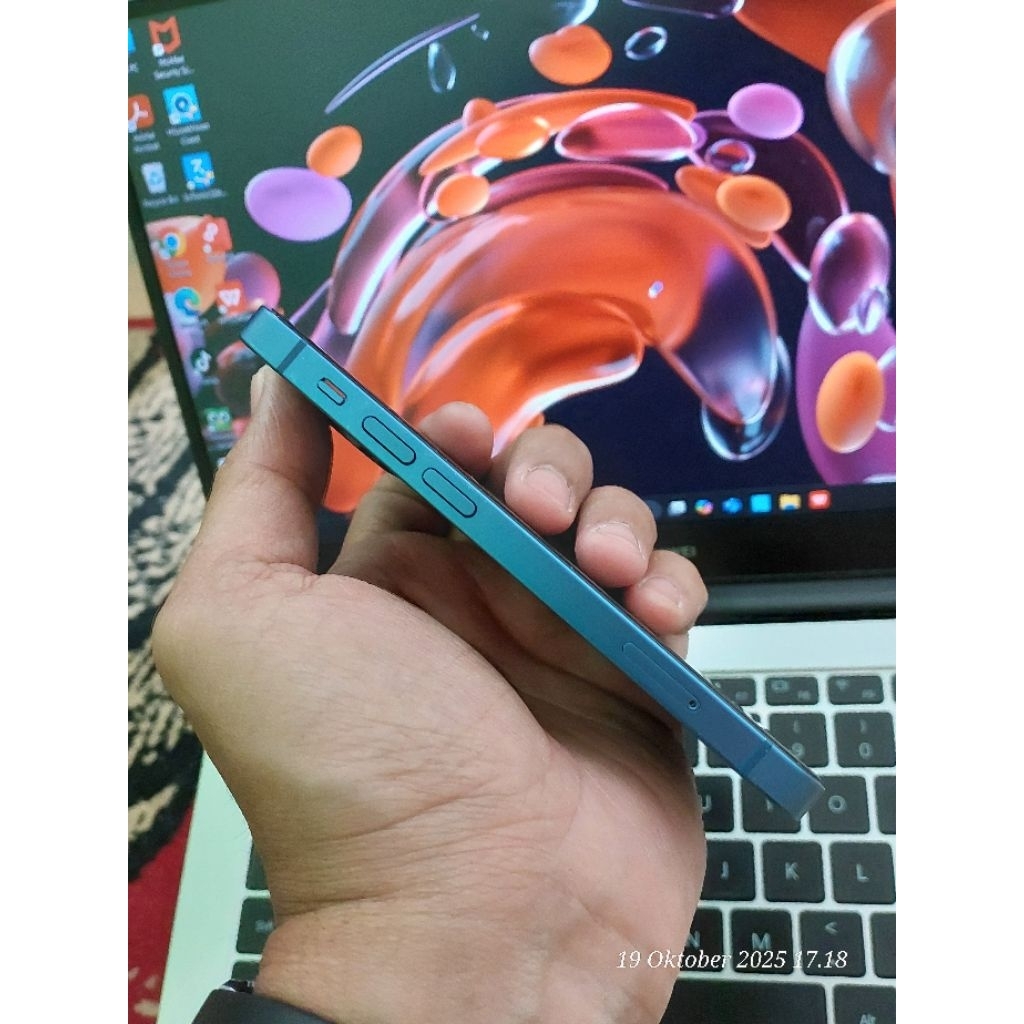 Iphone 13 Mini 128 Ibox