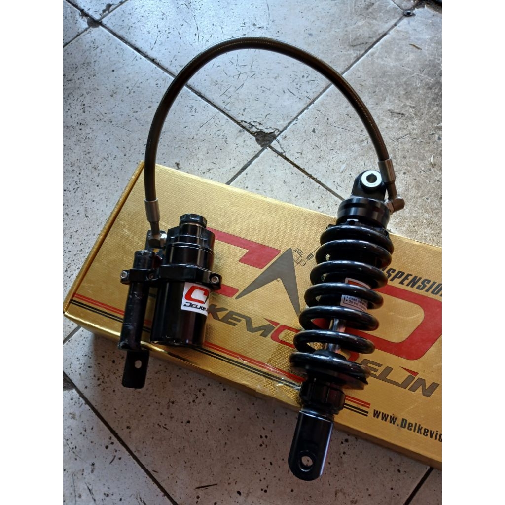 shock tabung buat vixion