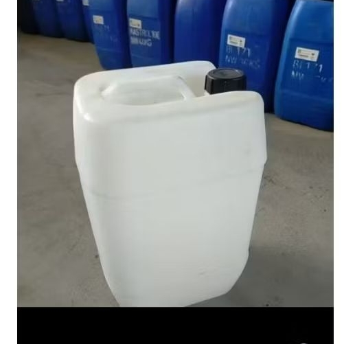 jrigen 20 liter putih / jerigen tebal 20 liter siap pakai