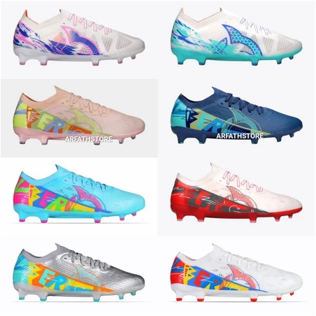 SEPATU SEPAKBOLA ORTUSEIGHT CATALYST LIBERTE V5 - LIBERTE V4 - LIBERTE VIRTUS FG SE FG 100% ORIGINAL