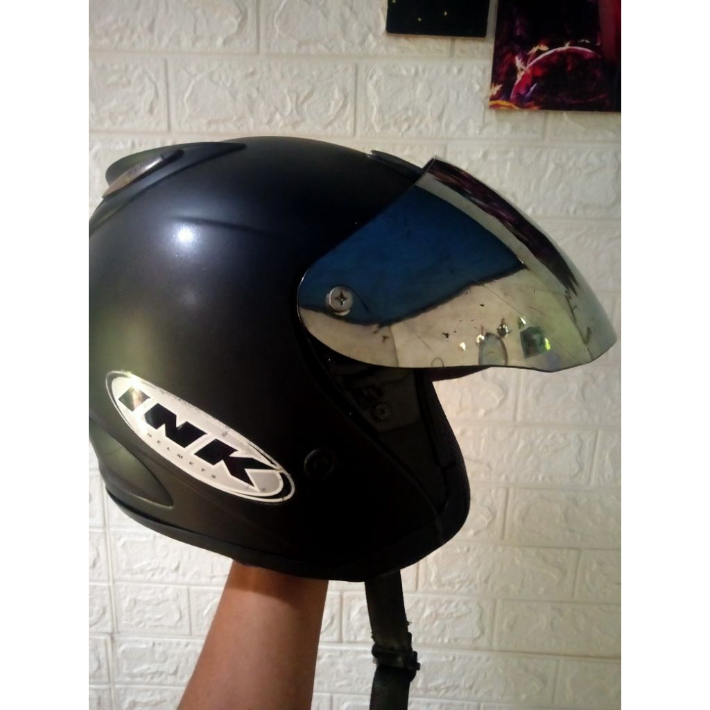 helm ink Centro preloved