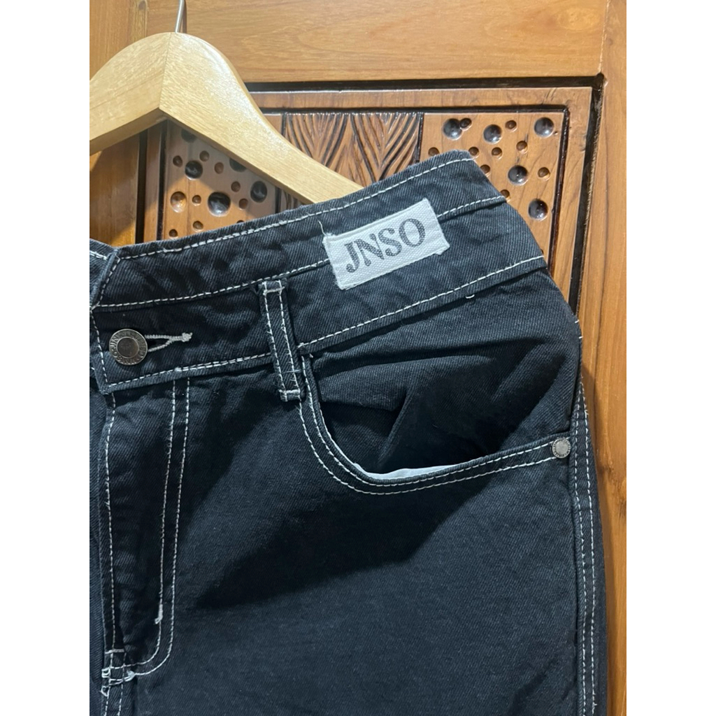 jeans jiniso PL