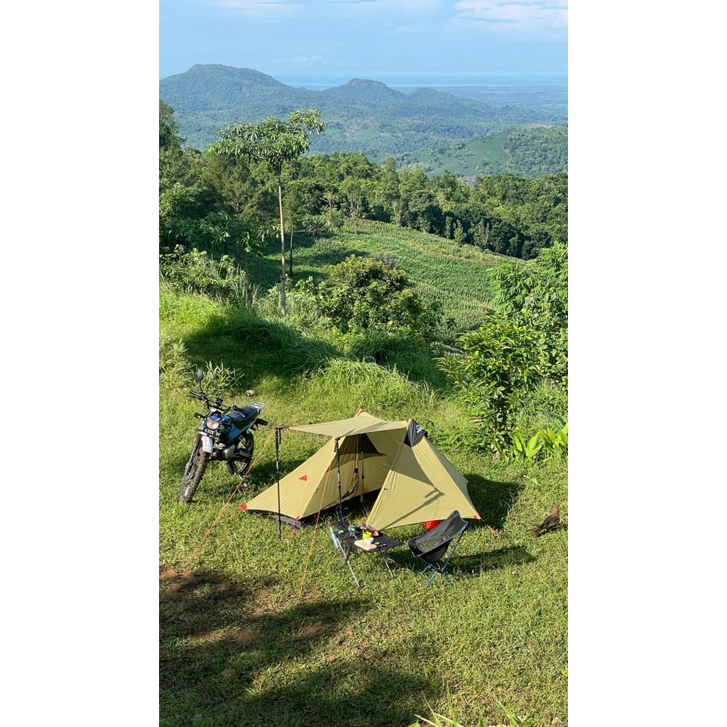 sumo equipment kumano 1p (bekas)