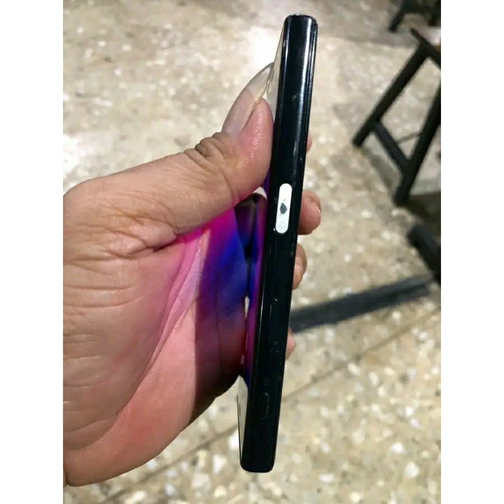 SONY XPERIA X COMPACT DOCOMO 3/32GB