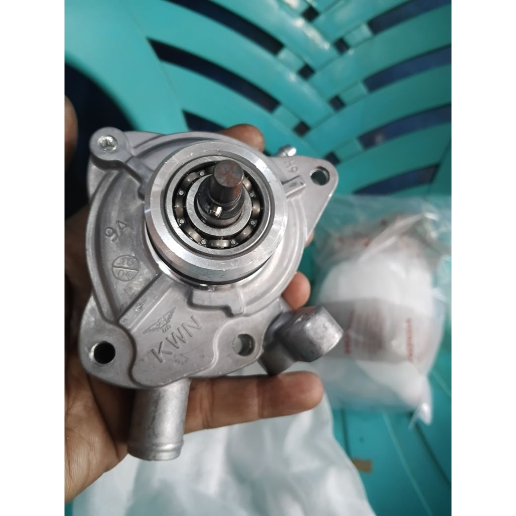 waterpump vario 125/150