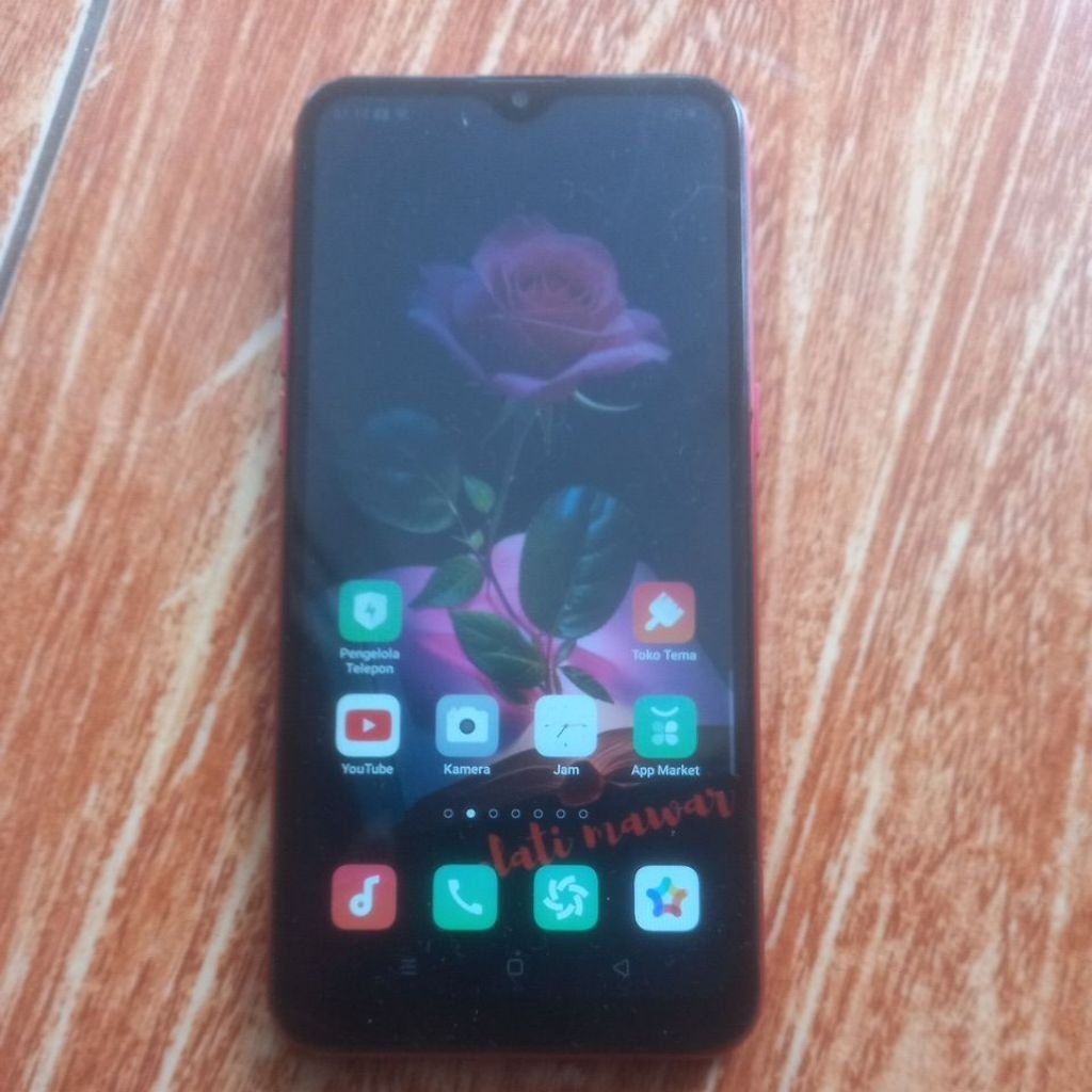 oppo a1k ram 2/32