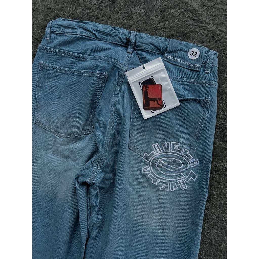esow la vela pants
