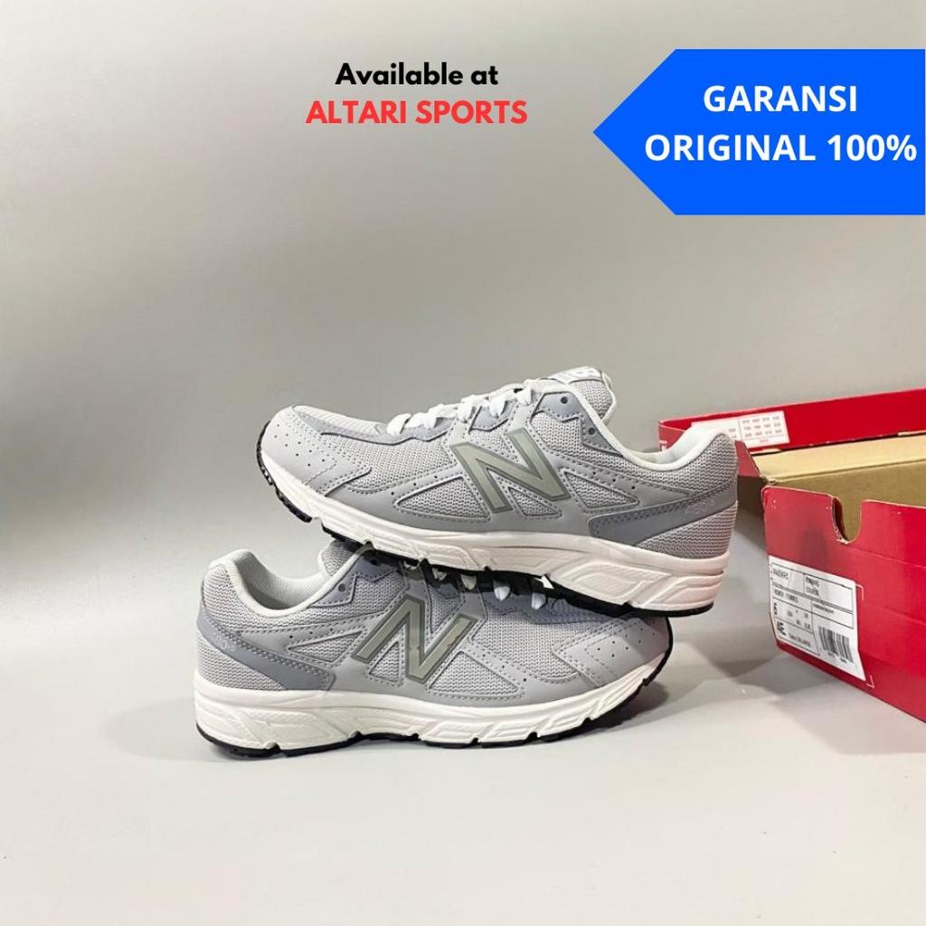 SEPATU casual sneakers WANITA NB 480 W480KR5 ORIGINAL