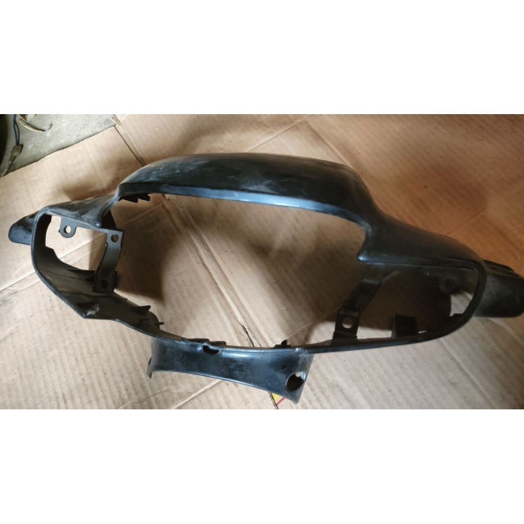 Batok depan Supra Fit old