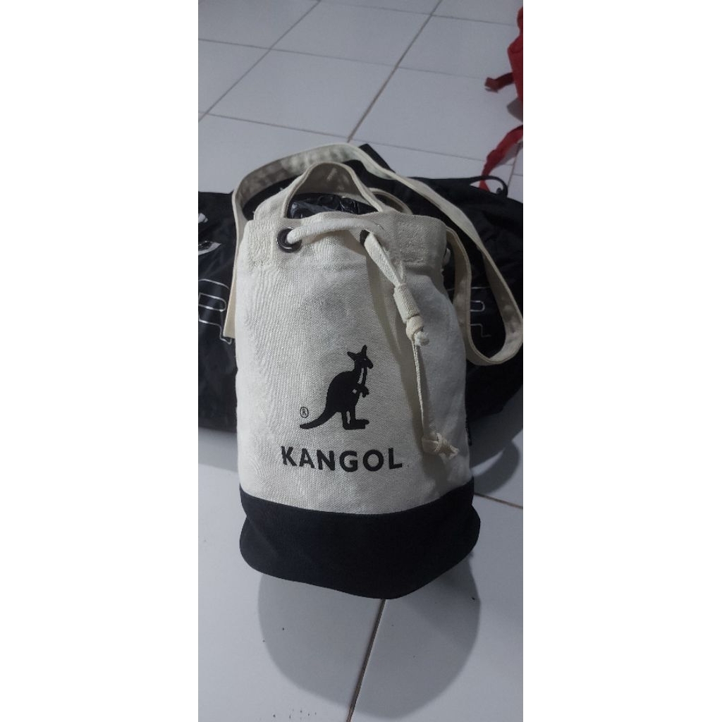 kangol