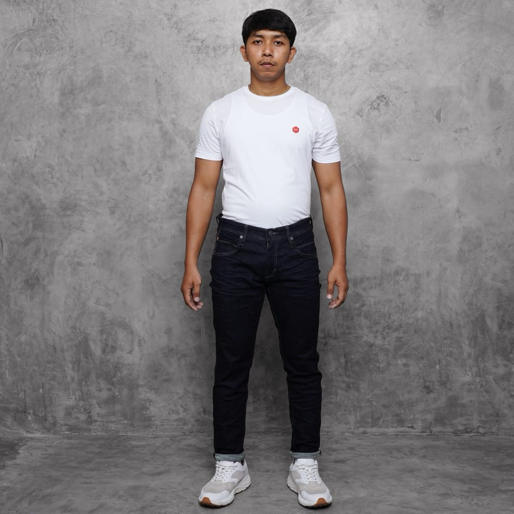 Oxygen Denim 706 Original Slim Jeans (706-0110)