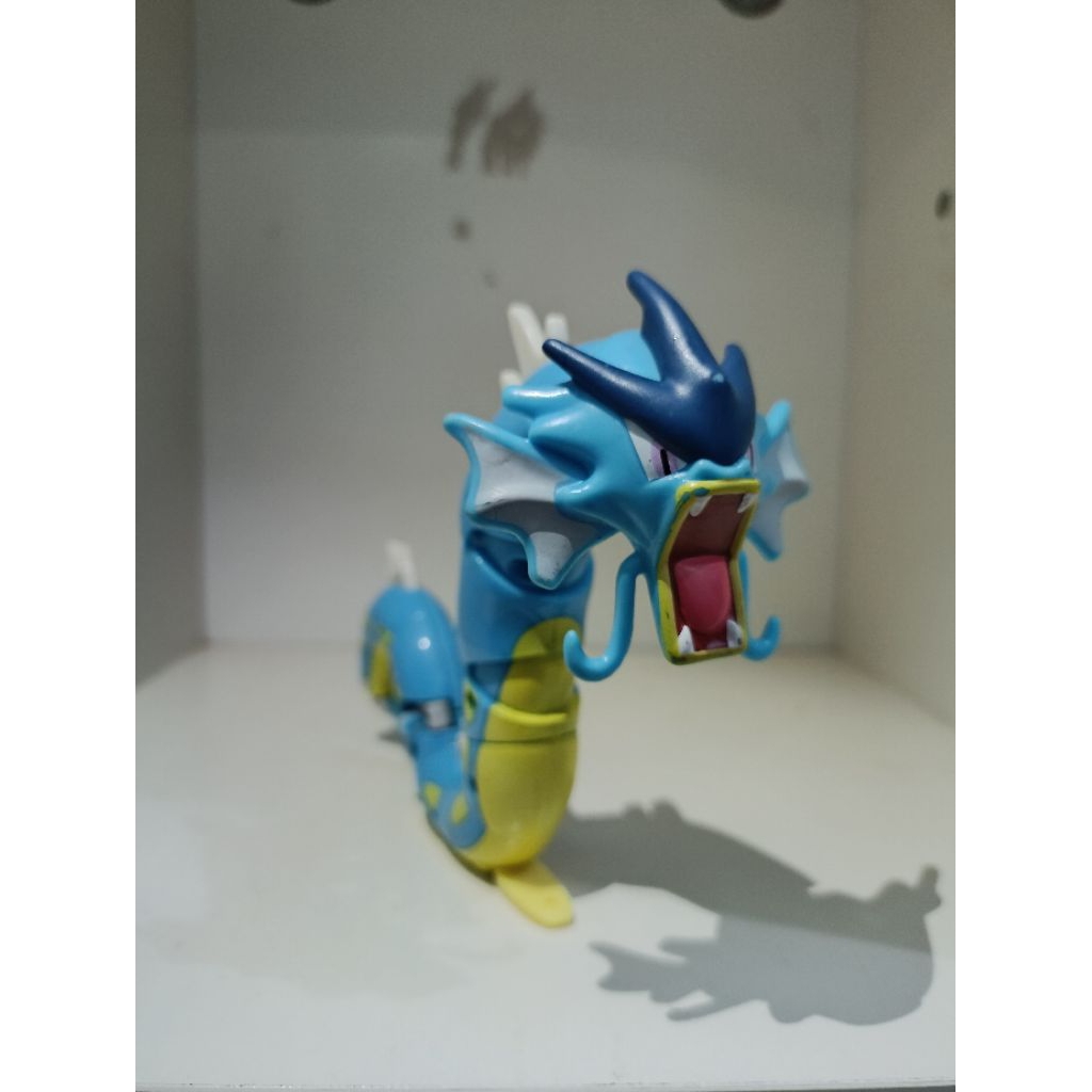 Figur Pokemon Gyarados Prelove