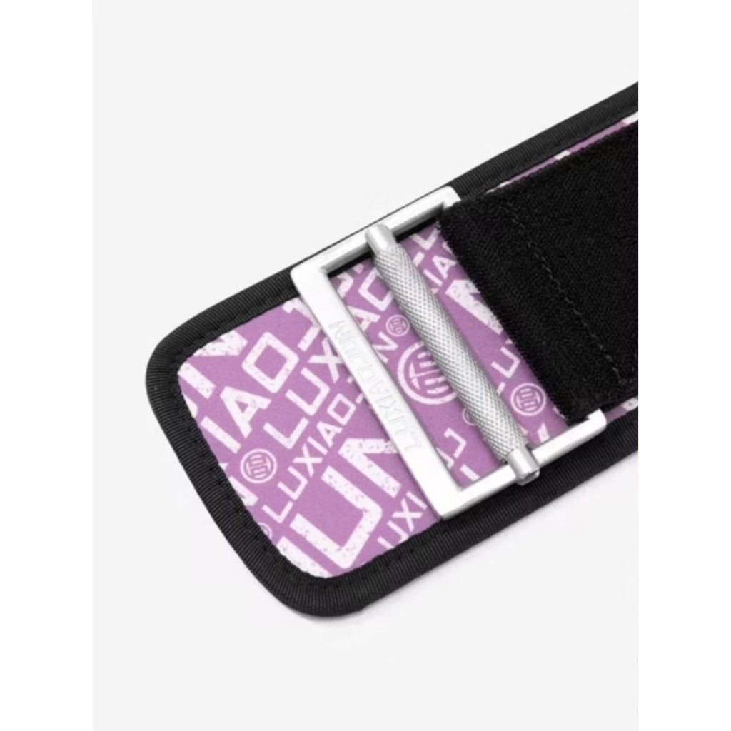 Belt Luxiaojun Sabuk Gym Angkat Beban