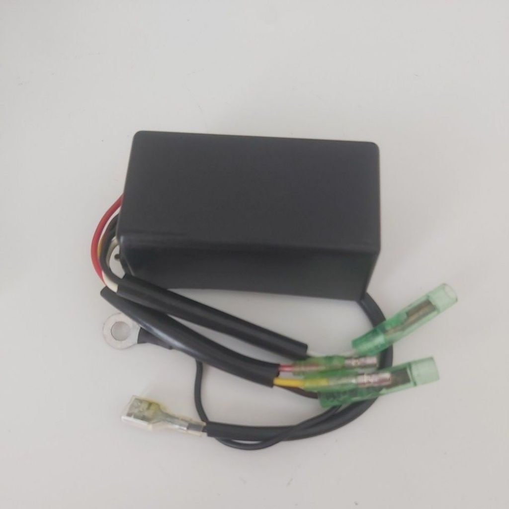 CDI untuk mesin tempel Tohatsu Mercury 5pk. Taiwan