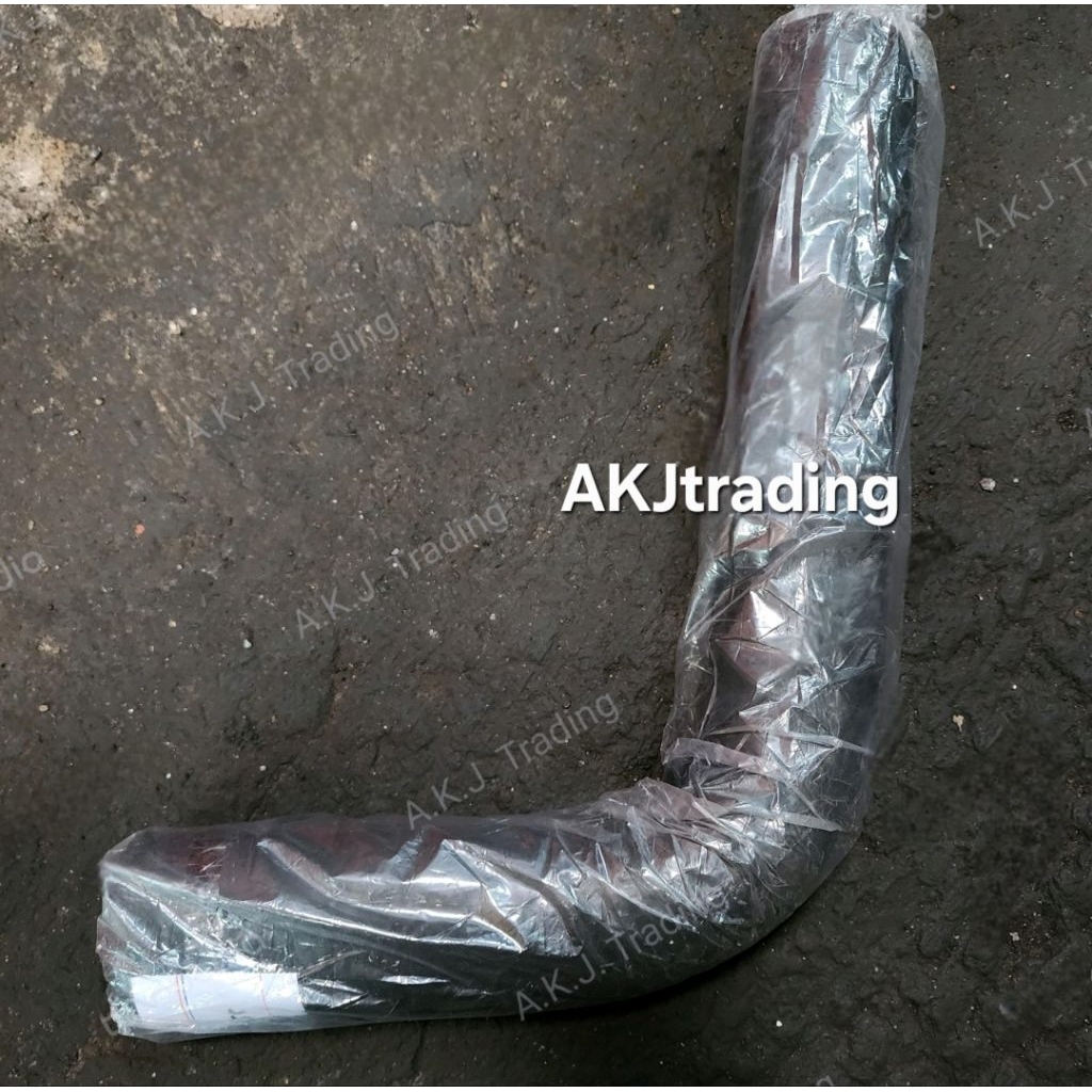 Selang Karet Radiator L 1 1/2in hose selang Air radiator 1.5" selang L radiator 1 1/2inch hose L sel