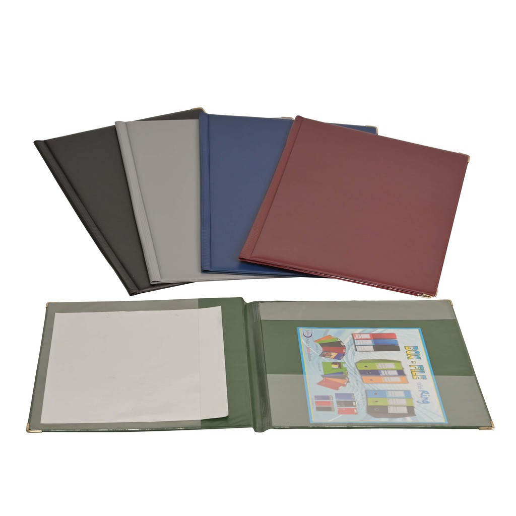 HARD COVER IJASAH/YS 012