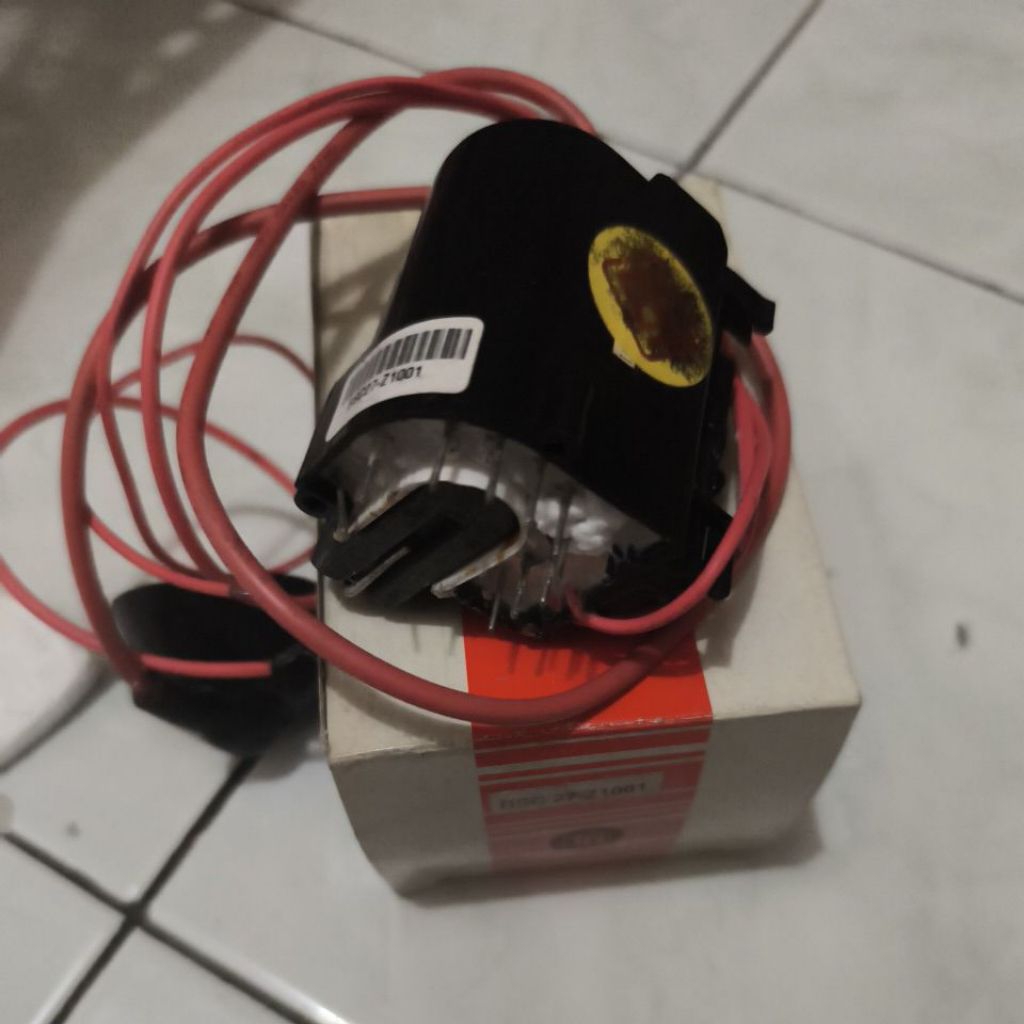 BSC 27-Z1001 TB sesuai photo