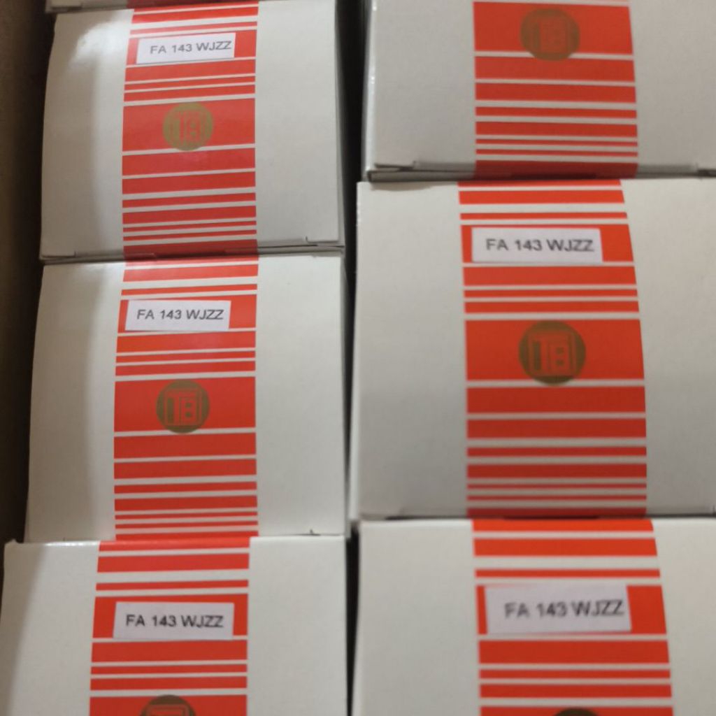Fa 143 WjZZ TB sesuai photo