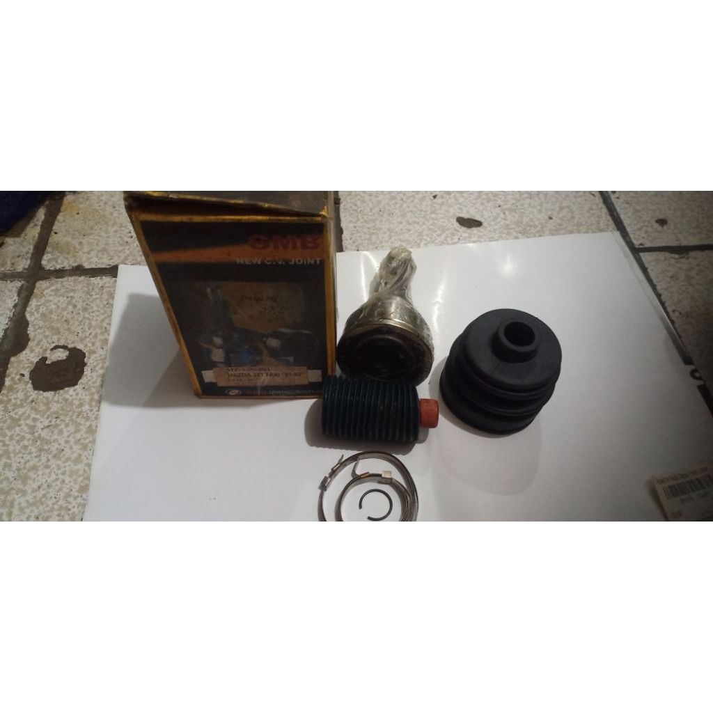 CV Joint / Kokel As Roda luar Ford Laser / Mazda 323