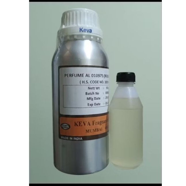 Bibit Parfum Lelabo tabac / Miami Tabac repack 100ml bibit asli tanpa campuran apapun