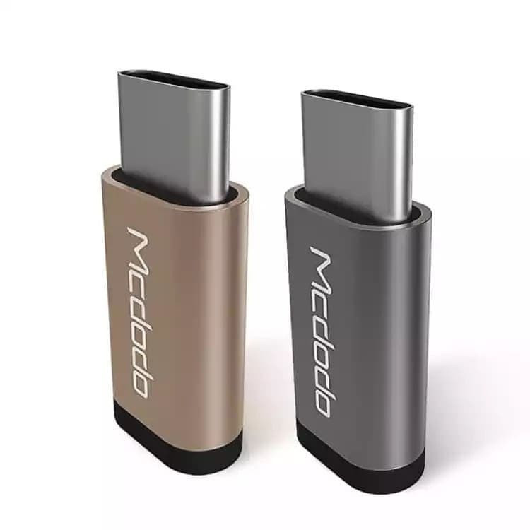 OTG MCDODO MOT-102 TYPE-C TO USB