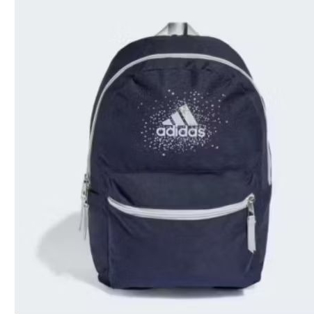 Tas ransel adidas junior winterglam backpack original new tas sekolah anak