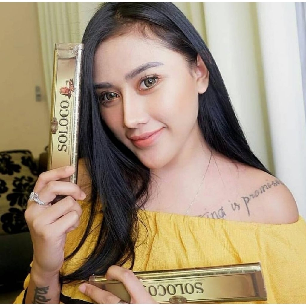 HERBAL STAMINA PRIA COKLAT SUPLEMEN SUAMI ISTRI SALOCO ORIGINAL