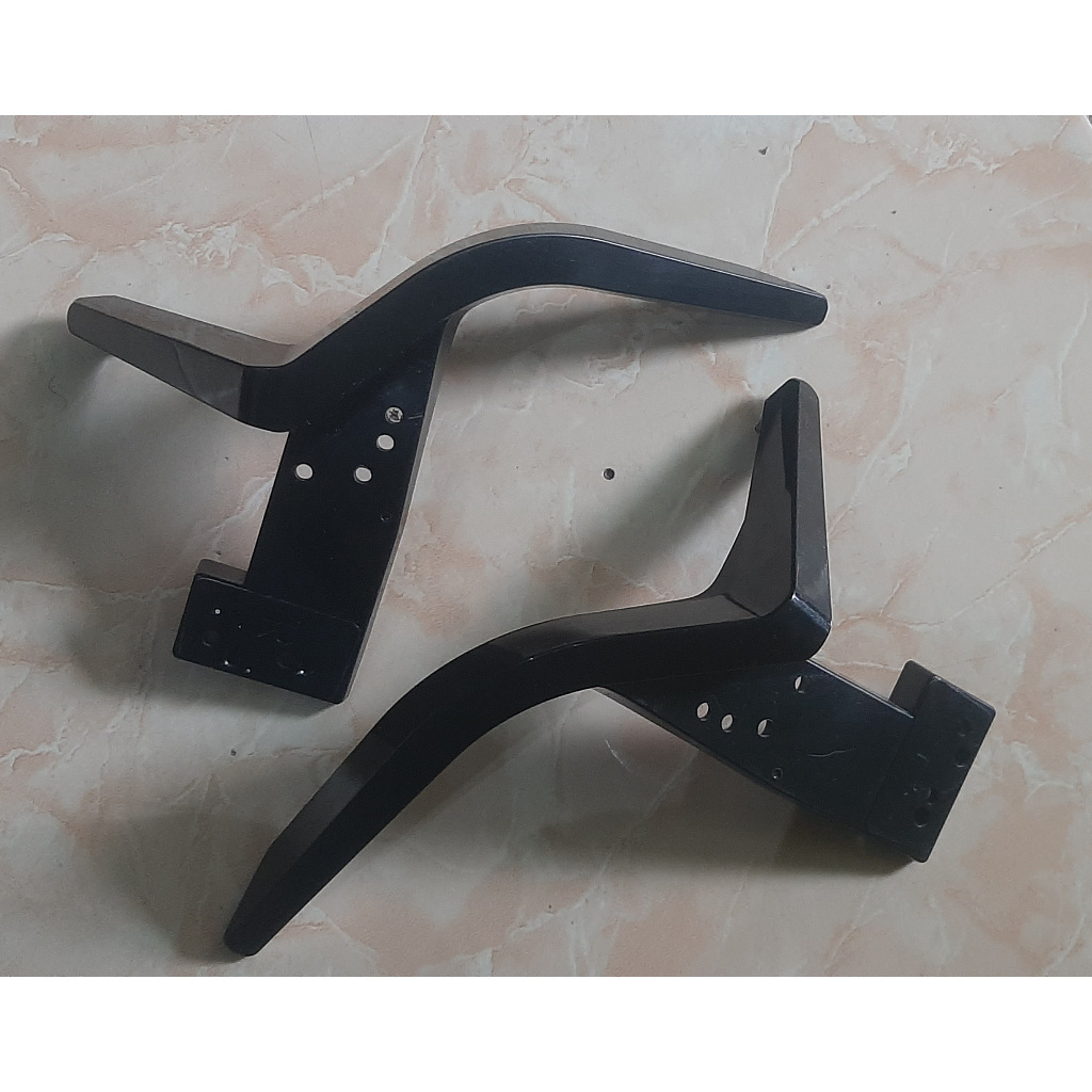 Kaki dudukan Stand Base LED TV POLYTRON PLD 43B150 PLD43B150 LED TV 43 INCH