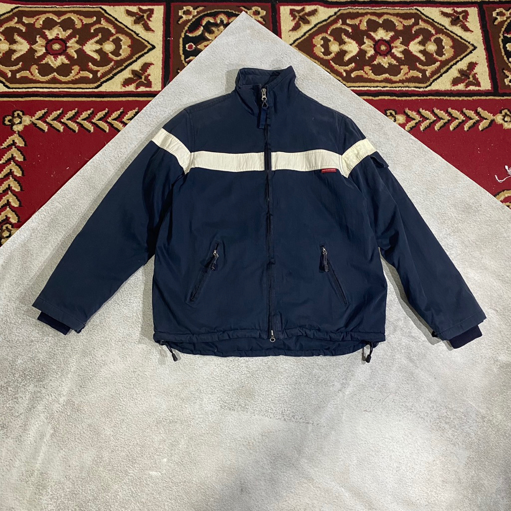 JACKET ABERCROMBIE TEBAL