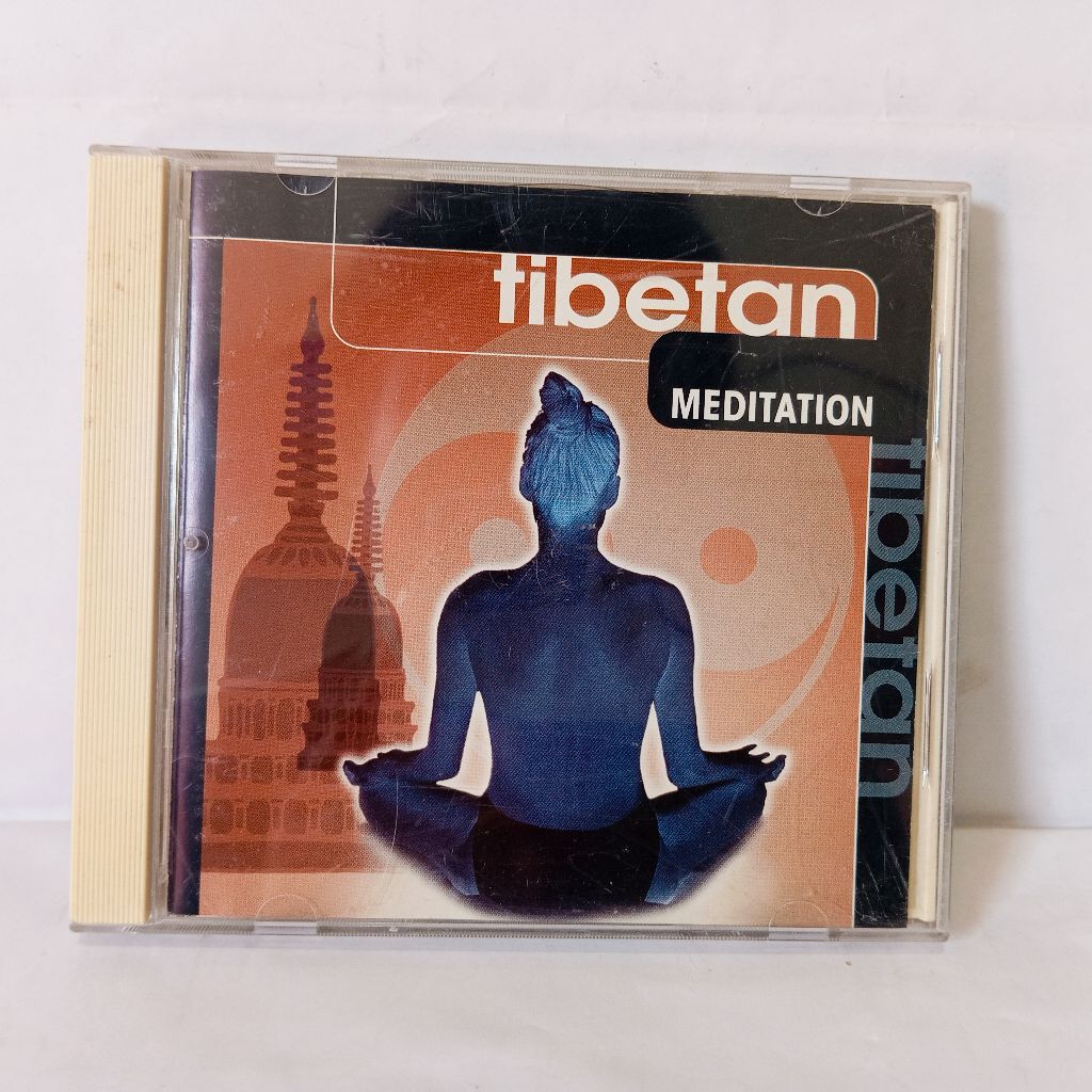 CD Tibetan Meditation