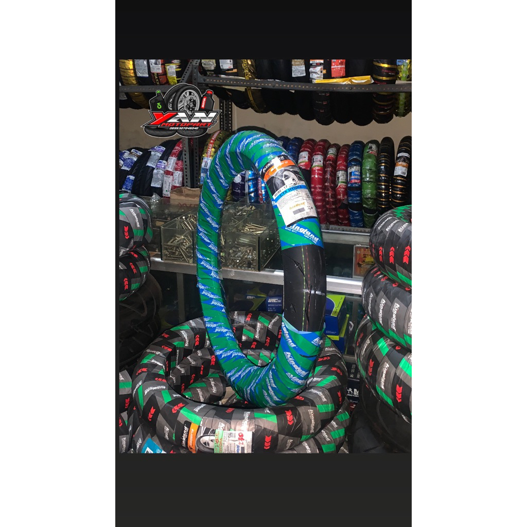 ban kingland ctx hydra 90/80 17 ,ban luar kingland ctx hydra 90/80 ring 17