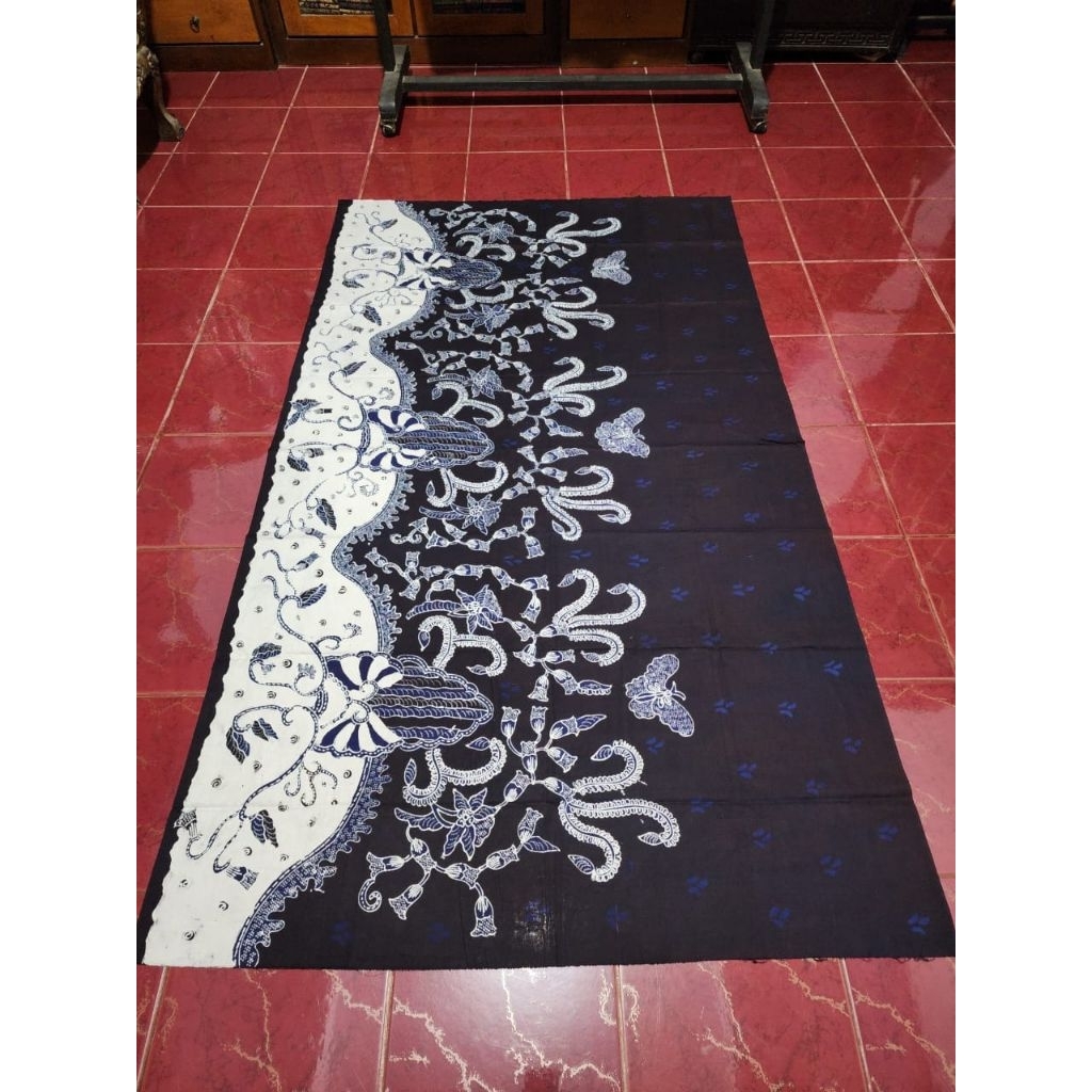 kain Batik HBP Pamekasan Madura