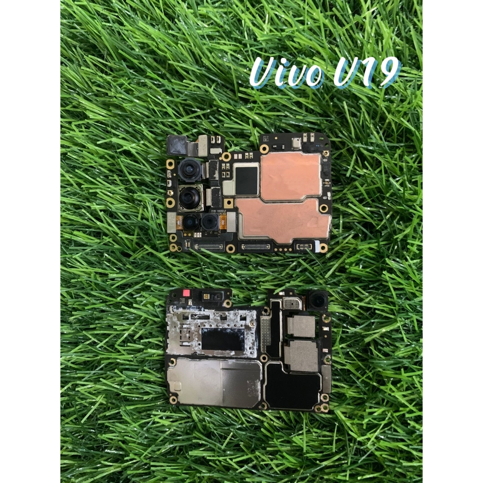 MESIN MOTHERBOARD NORMAL VIVO V19