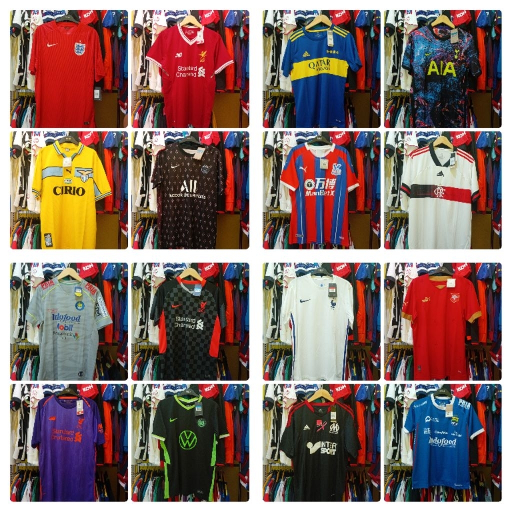 KATALOG JERSEY BOLA RETRO POLOS