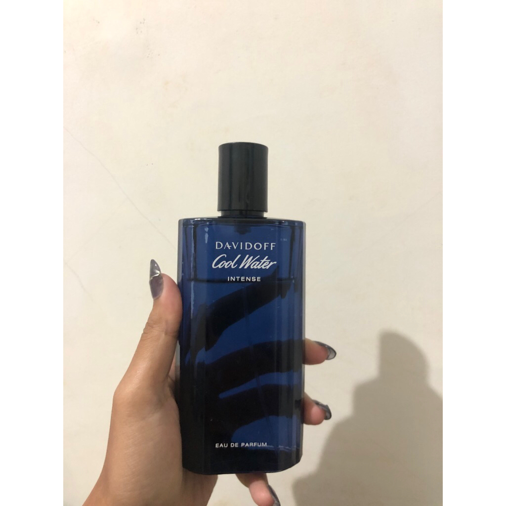 Davidoff Cool Water
