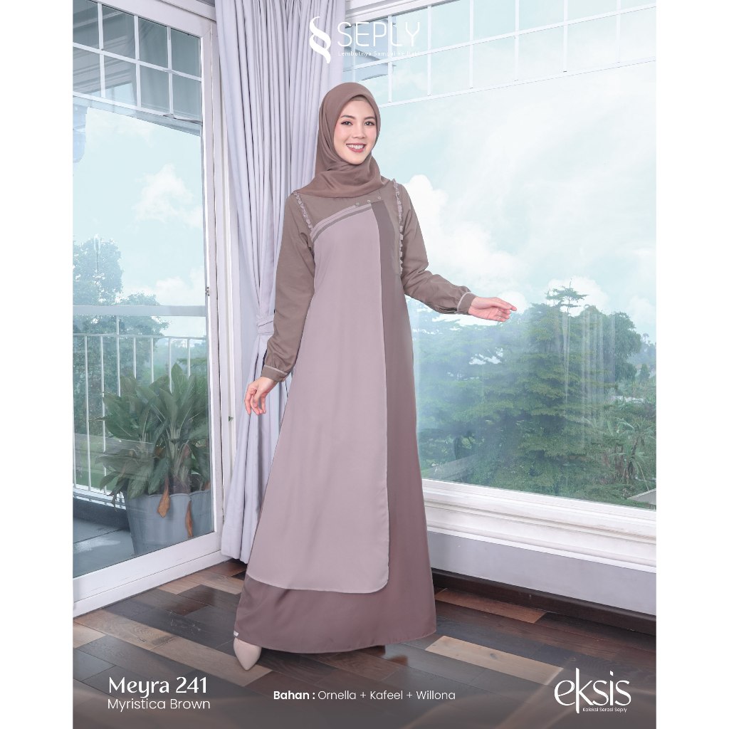 PROMO GAMIS DEWASA SEPLY