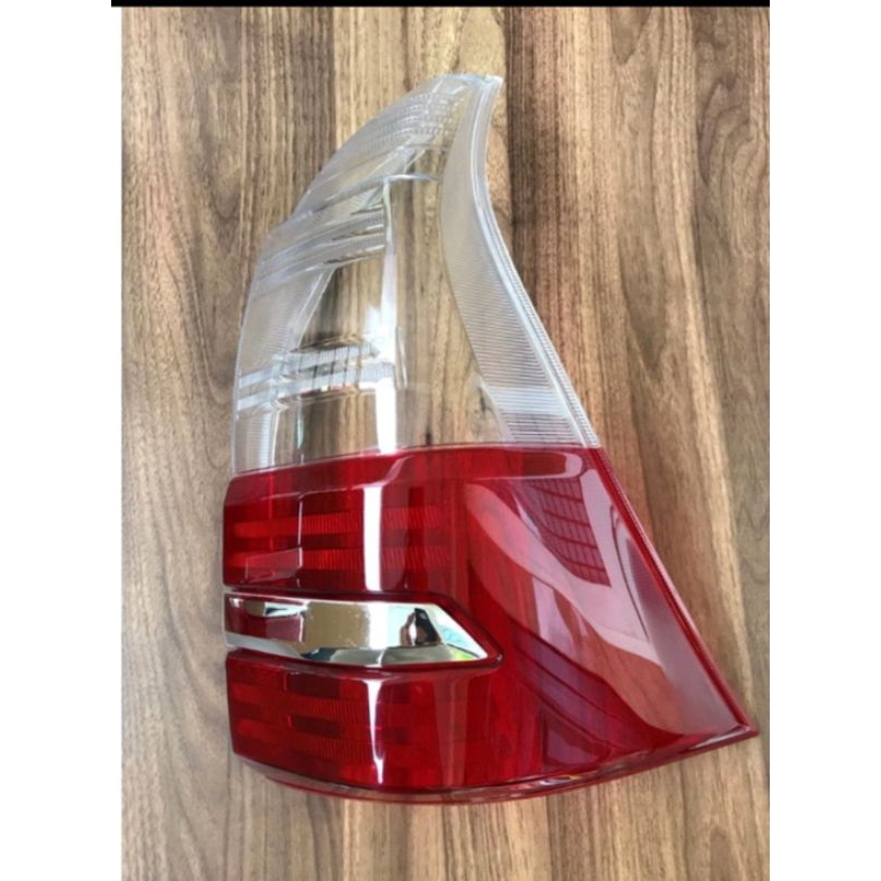 Mika Lampu Stop New AVANZA tahun 2019