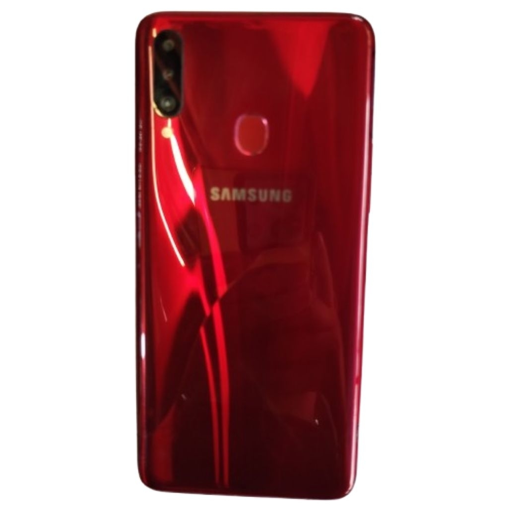 Samsung A20s Ram 4/64 Original