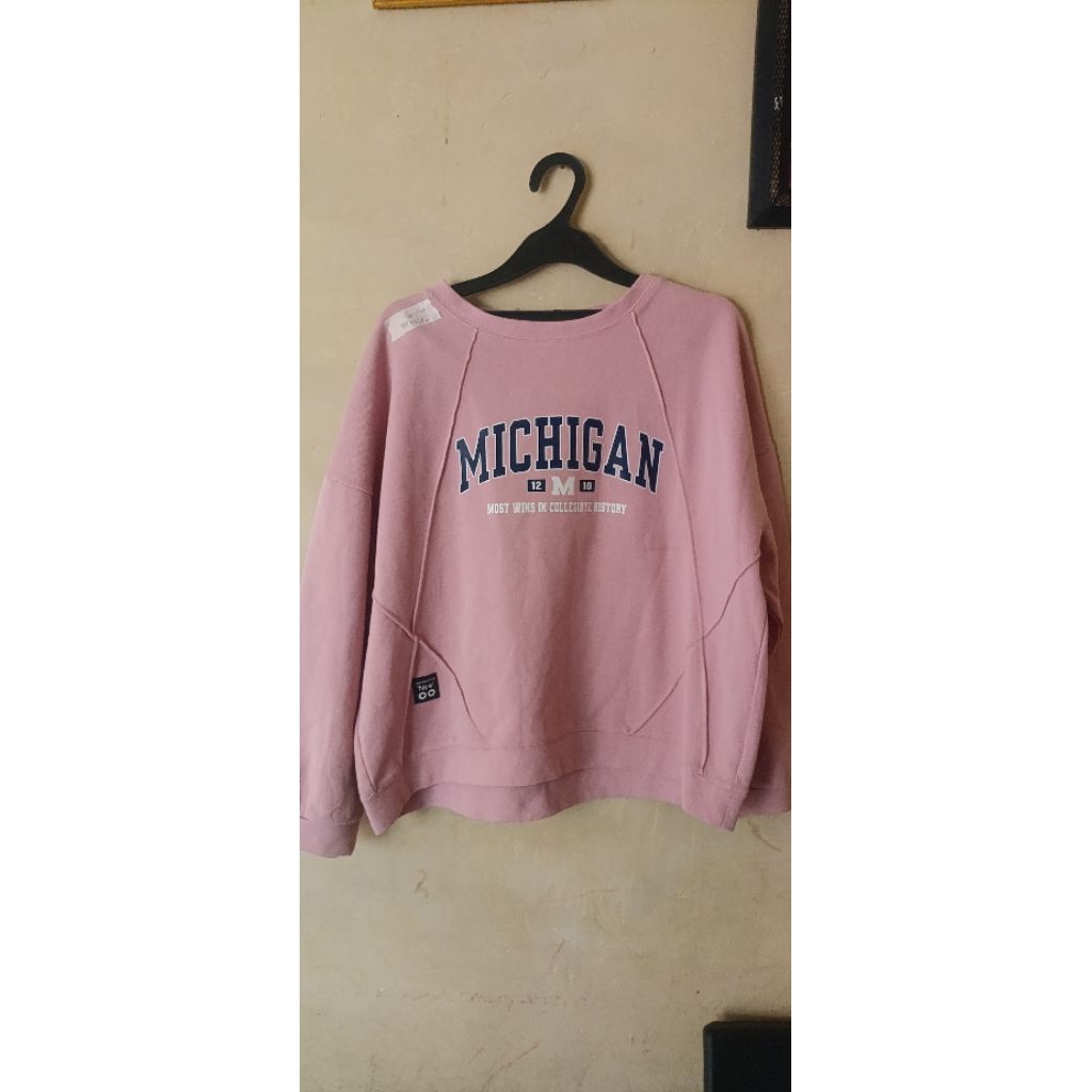 michigan